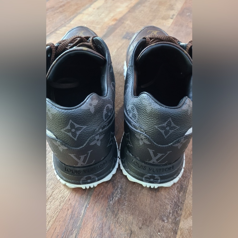 Worn only twice